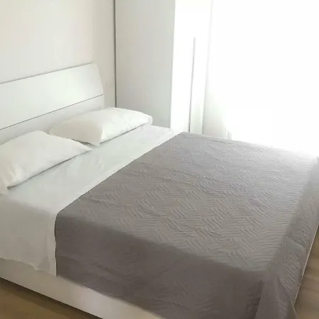 Delta A - Piazza Marina - Vista Mare *