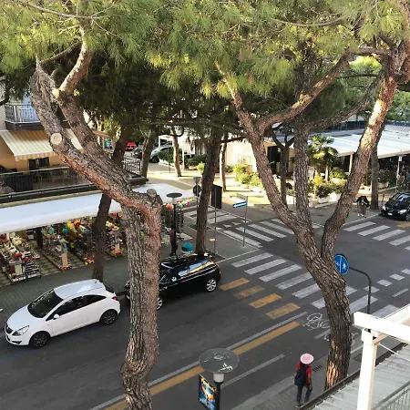 Delta A - Piazza Marina - Vista Mare