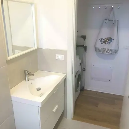 Delta A - Piazza Marina - Vista Mare * Τζεσόλο Λίντο