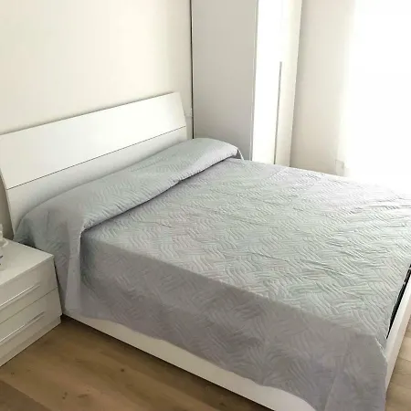 Delta A - Piazza Marina - Vista Mare Лидо-ди-Езоло