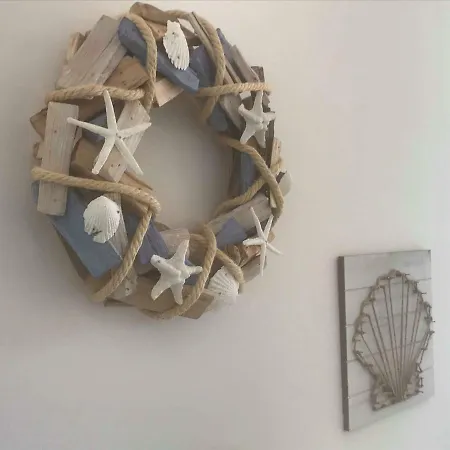 Delta A - Piazza Marina - Vista Mare Σπίτι διακοπών Τζεσόλο Λίντο