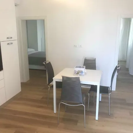 Дом отдыха Delta A - Piazza Marina - Vista Mare