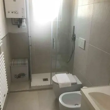 Delta A - Piazza Marina - Vista Mare * Τζεσόλο Λίντο