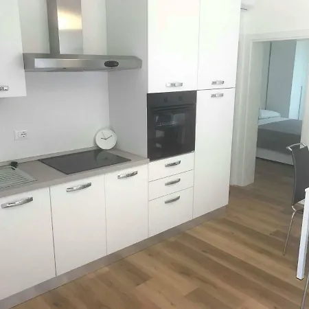 Delta A - Piazza Marina - Vista Mare * Τζεσόλο Λίντο