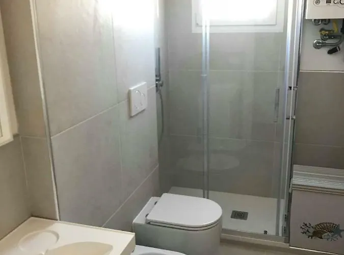 Delta A - Piazza Marina - Vista Mare Lido di Jesolo