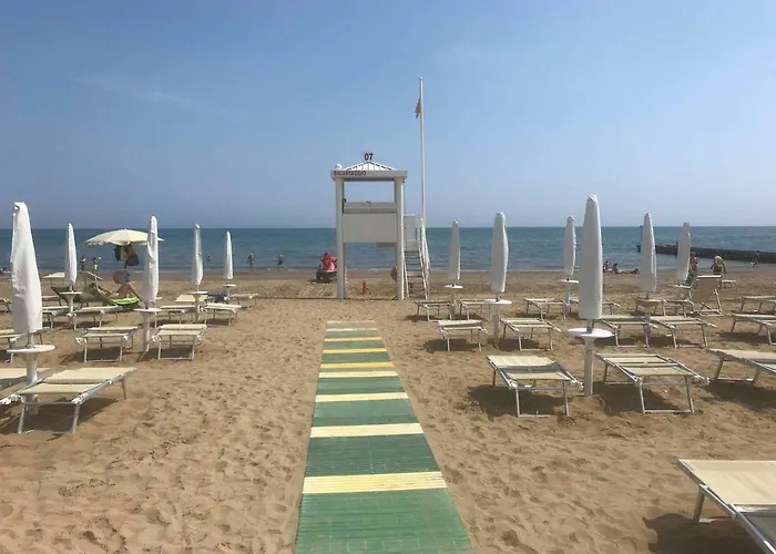 Delta A - Piazza Marina - Vista Mare