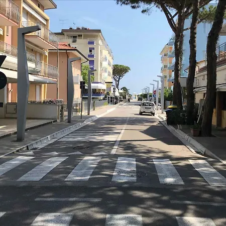 펜션 Delta A - Piazza Marina - Vista Mare