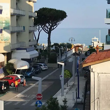 Delta A - Piazza Marina - Vista Mare * לידו די ג'סולו