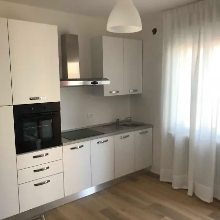 Delta A - Piazza Marina - Vista Mare * לידו די ג'סולו