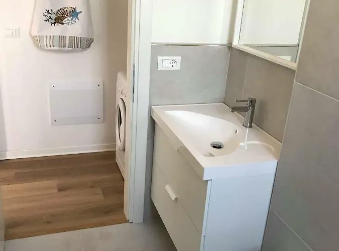 Delta A - Piazza Marina - Vista Mare * Lido di Jesolo