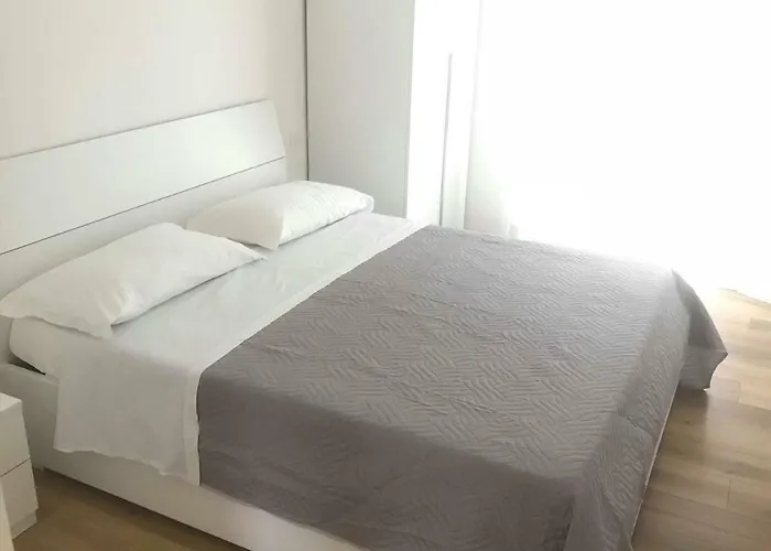 Delta A - Piazza Marina - Vista Mare *