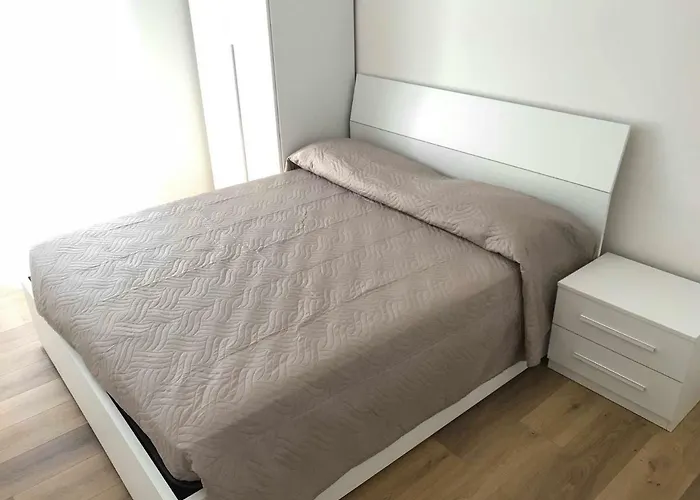 Delta A - Piazza Marina - Vista Mare