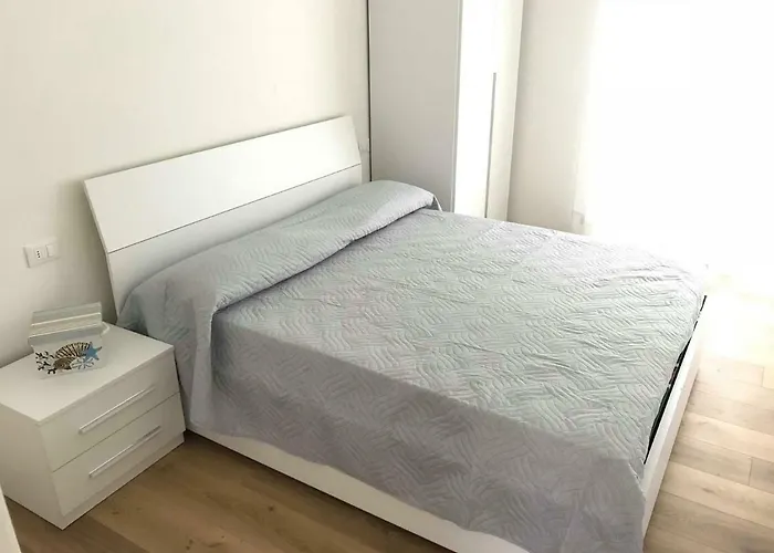 Delta A - Piazza Marina - Vista Mare Lido di Jesolo