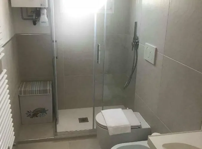 Delta A - Piazza Marina - Vista Mare * Lido di Jesolo