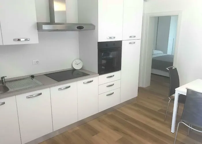 Delta A - Piazza Marina - Vista Mare * Lido di Jesolo