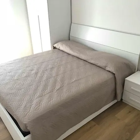 Delta A - Piazza Marina - Vista Mare