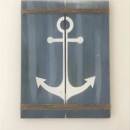 別荘 Delta A - Piazza Marina - Vista Mare