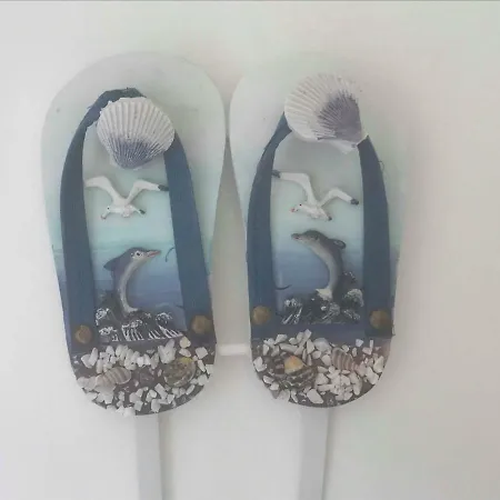 Delta A - Piazza Marina - Vista Mare *